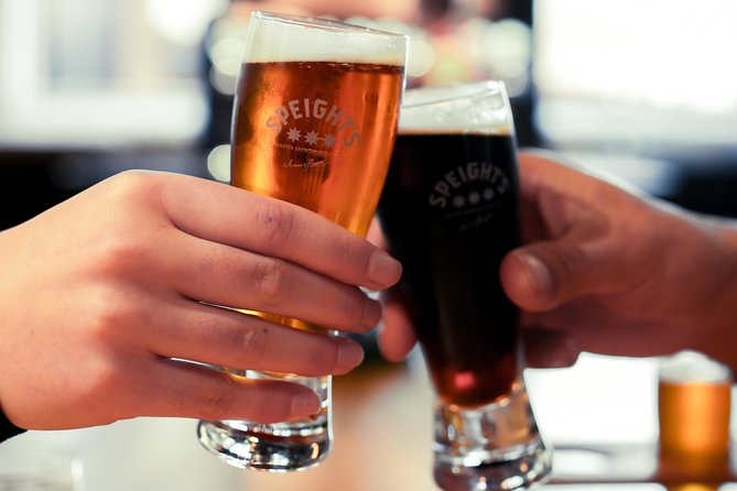 Speight's Brewery Tour & Guided Tasting - Who will enjoy this tour most
