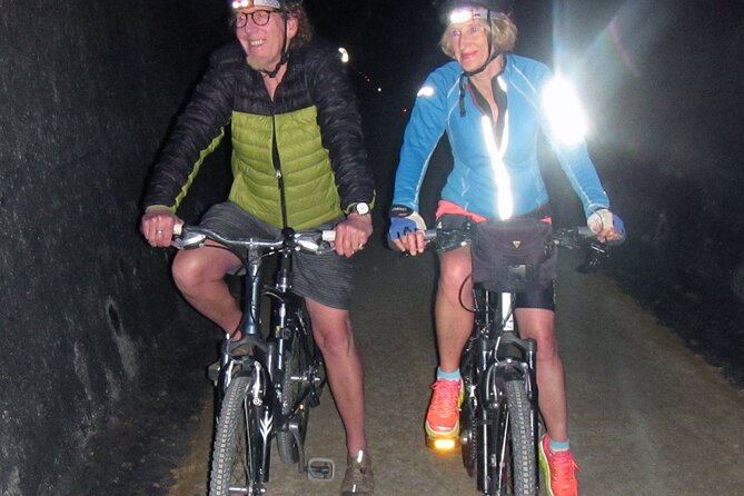Spooners Tunnel to Nelson One Day Cycle Self Guided Tour - Key points to know before you book