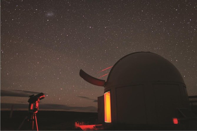 Stargazing Experience at Cowan's Private Observatory - What the astronomy guide actually adds