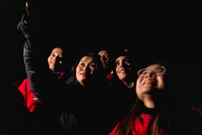 Stargazing Experience at Cowan’s Private Observatory