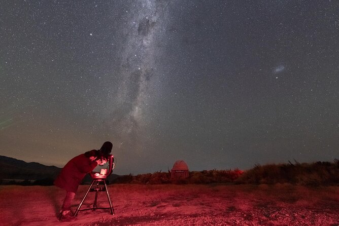 Stargazing Experience at Cowan's Private Observatory - Who will enjoy this experience most