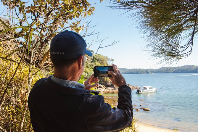 Stewart Island Fly Explore Fly ex Queenstown by Glenorchy Air - Who should book this Stewart Island day trip