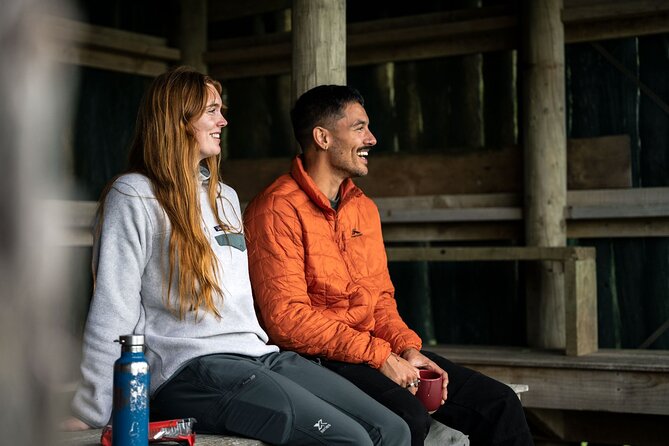 Stewart Island: Guided Wilderness Walk - Why Oneke makes a strong Stewart Island outing