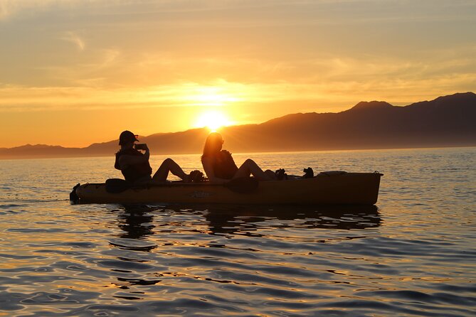 Sunset Kayak tour in Kaikoura - Who will enjoy this tour most?