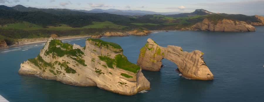 Takaka: Farewell Spit/Abel Tasman Scenic Flight - Is $216 a fair price?