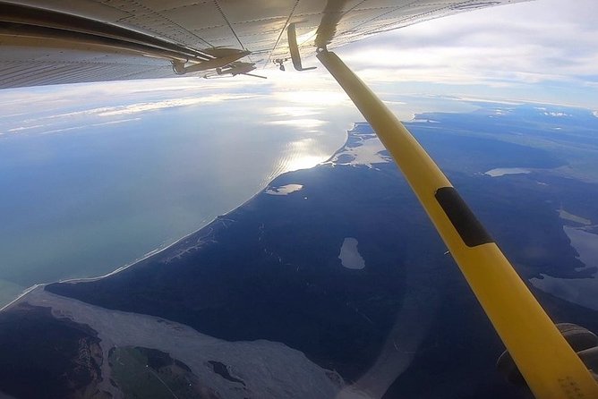 Tandem Skydive 18,000ft from Franz Josef - What the $515.16 price really covers