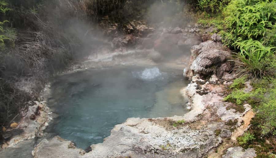 Taupo: Orakei Korako Geothermal Park and Cave Entry Ticket - How long to allow, and how to plan the day