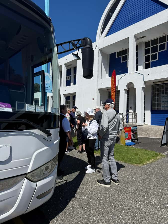 Tauranga City & Scenic Sightseeing 2-hour Local Tour - Commentary, drivers, and the ride itself