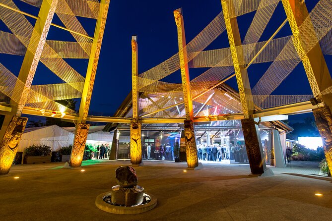 Tauranga Private Excursion: Rotorua -Te Puia-Geysers & Kiwi's - Te Puia: geysers, Māori arts, and a cultural welcome