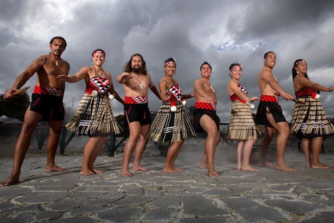 Tauranga Shore Excursion: Rotorua Highlights - Why the Māori village makes this excursion worthwhile