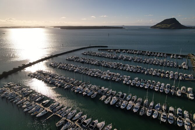 Tauranga Shore Excursion: Top Half Day Curated Highlights Tour - Minden Lookout delivers the big photograph