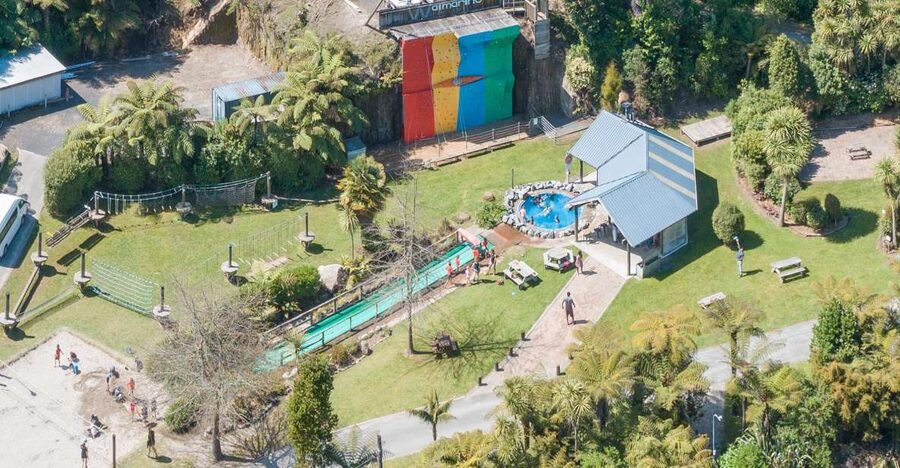 Tauranga: Waimarino Adventure Park Supreme Pass Entry Ticket - Should you book Waimarino Adventure Park?