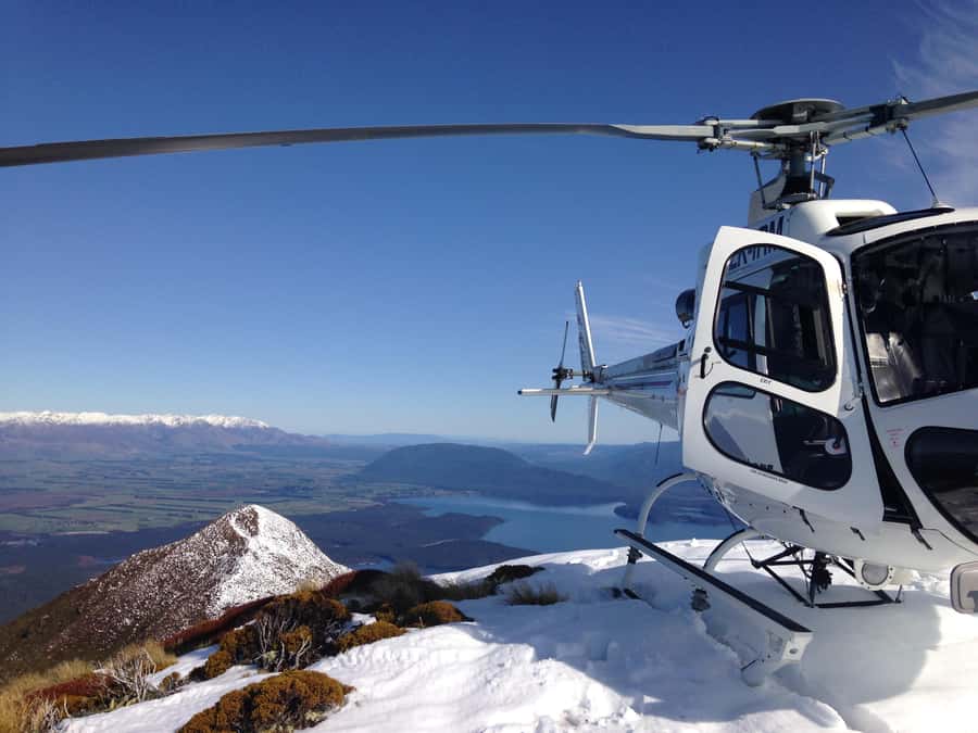 Te Anau: 30-Minute Fiordland National Park Scenic Flight - Why the 30-minute format works