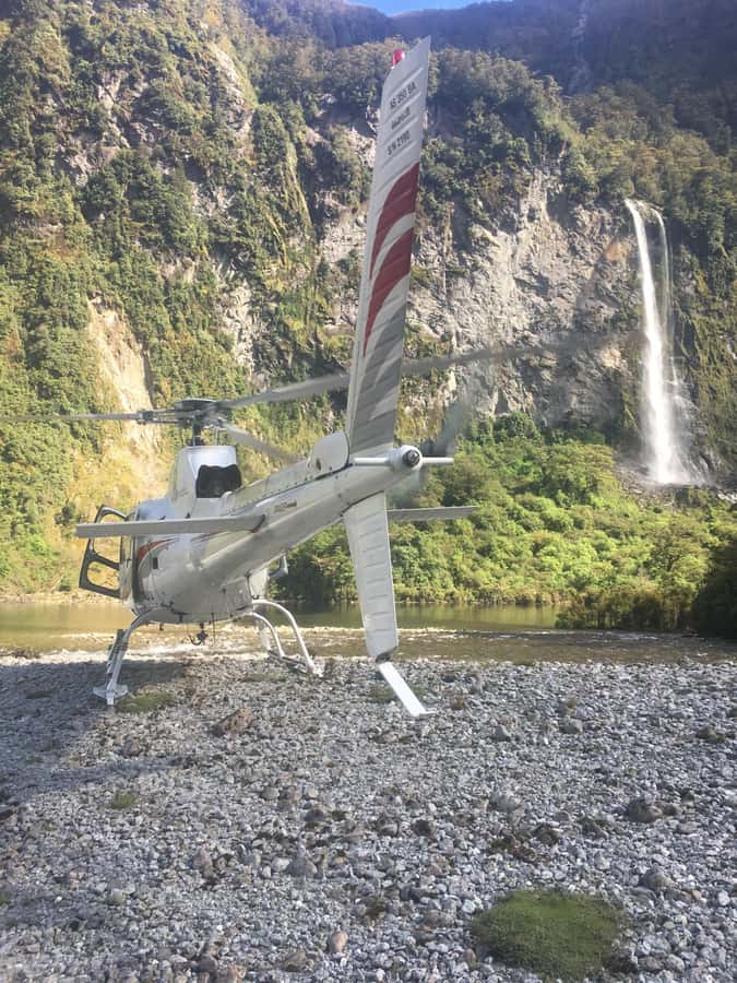 Te Anau: 30-Minute Fiordland National Park Scenic Flight - Who will get the most from this flight