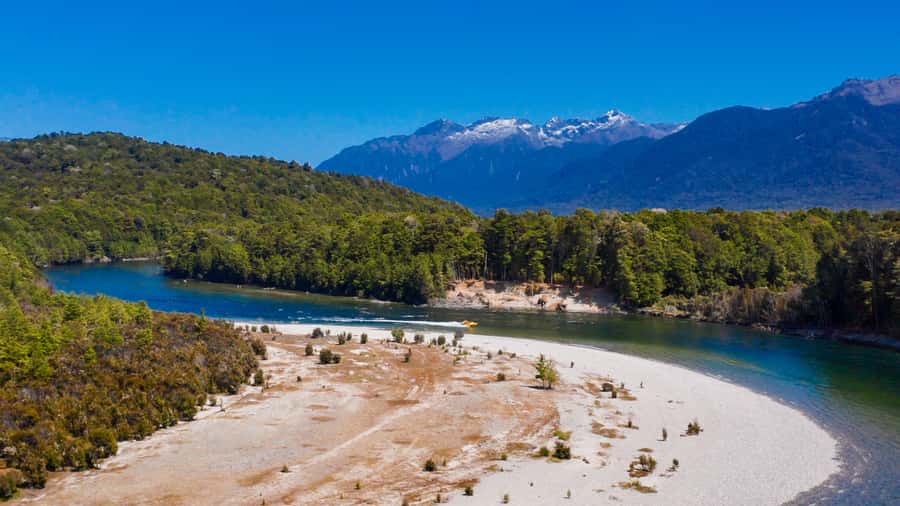 Te Anau: River Jet Boat and Bike Ride Tour with Local Guide - What the $143 price really covers