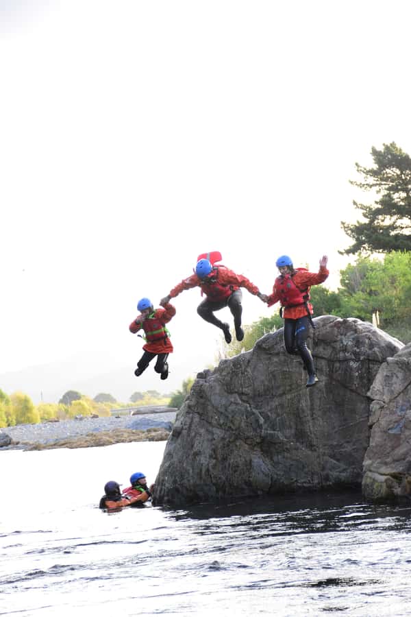 Te Awa Kairangi Grade 2 Scenic Rafting Tour - Why the guides make a difference