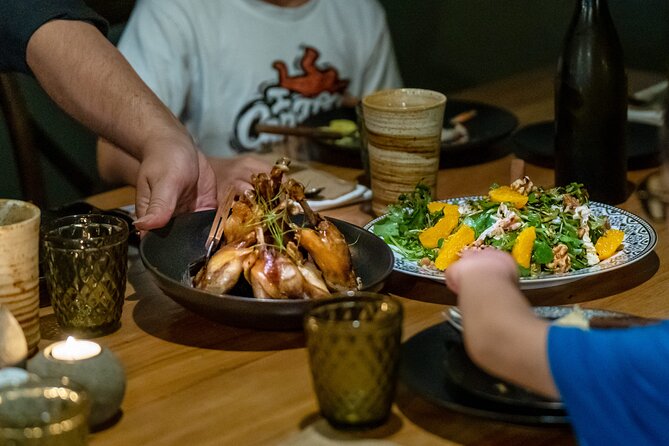 Te Pā Tū Evening Cultural Experience - Private Tour from Auckland - Canapés, Aperitif, and a Four-Course Māori-Fusion Dinner