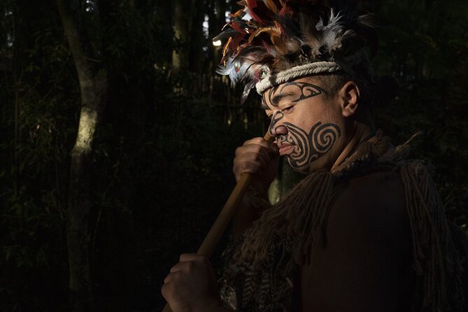 Te Pā Tū Evening Cultural Experience - Private Tour from Auckland - Is $837.15 Per Person Good Value?