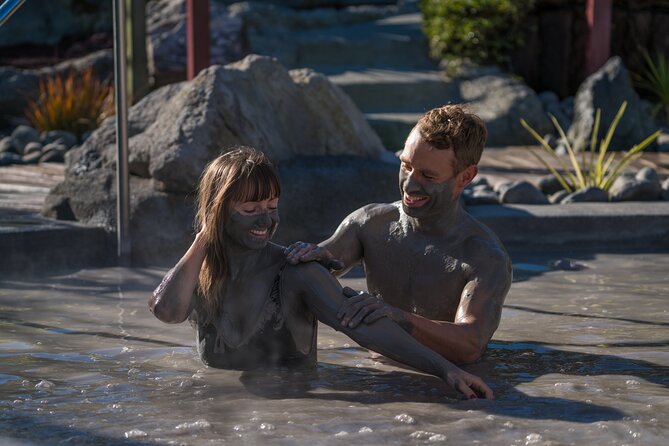 Te Puia & Hells Gate incl. Mud Spa Experience Private Tour - What the private format adds