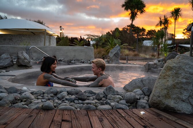 Te Puia & Hells Gate incl. Mud Spa Experience Private Tour - Is $713.04 per person good value?