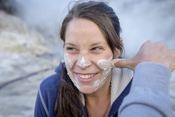 Te Puia & Hells Gate incl. Mud Spa Experience Private Tour - Who should book this Rotorua experience?