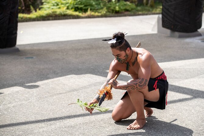 Te Puia Rotorua Experience with Optional Activities – Ex Auckland - Choose Wai-O-Tapu for more thermal drama