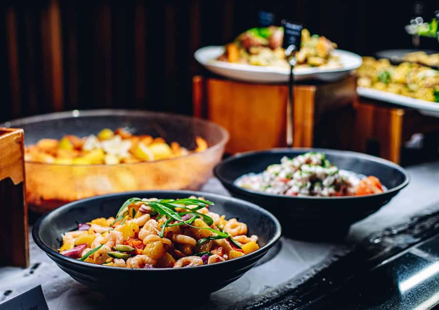 Te Puia: Te Pō Evening Hāngī Buffet and Cultural Experience - Key points to know before booking