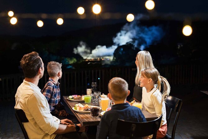 Te Puia: Te Pō Indigenous Evening Experience with Dinner - Key details worth knowing