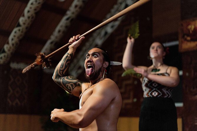 Te Puia: Te Pō Indigenous Evening Experience with Dinner - Should you book Te Pō?