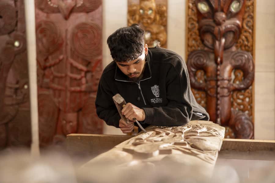 Te Puia: Te Rā Guided Day Tour - Your kaiārahi makes the difference