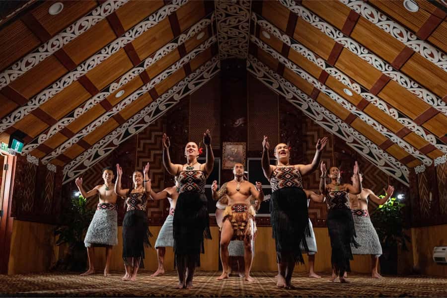 Te Puia: Te Rā Guided Day Tour and Haka Performance - Key points to know before you go