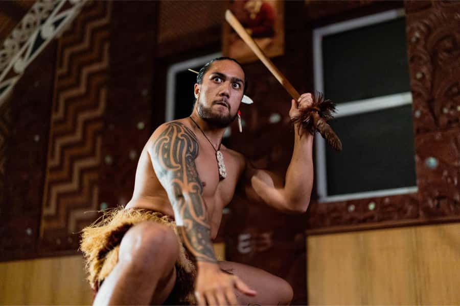 Te Puia: Te Rā Guided Day Tour and Haka Performance - Why Te Puia works as a Rotorua introduction