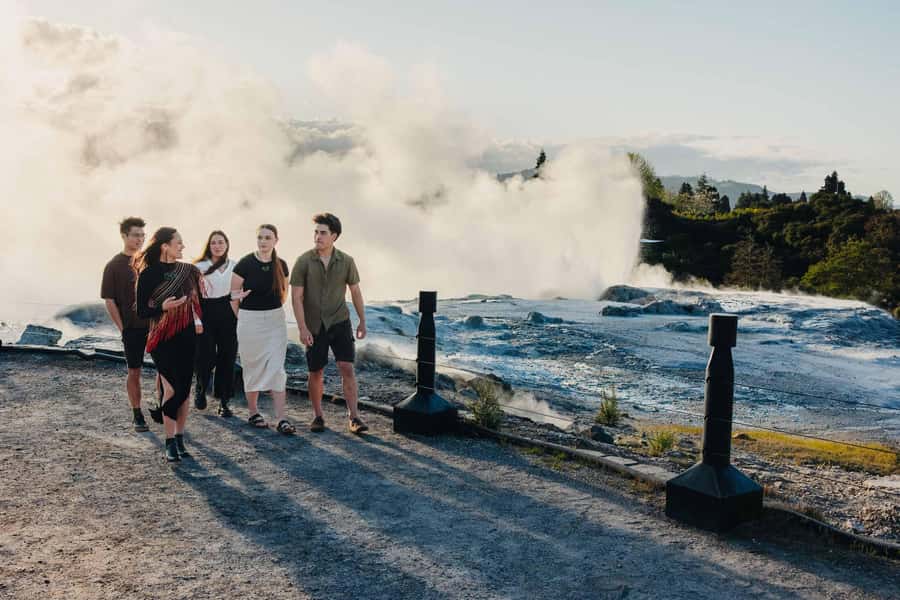 Te Puia: Te Rā Guided Day Tour and Haka Performance - Should you book Te Puia: Te Rā?