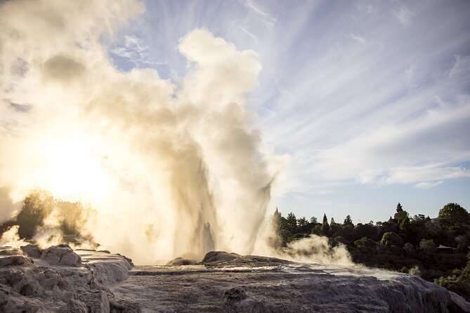 Te Puia: Te Rā Guided Experience - Why Te Puia Is More Than a Geyser Stop
