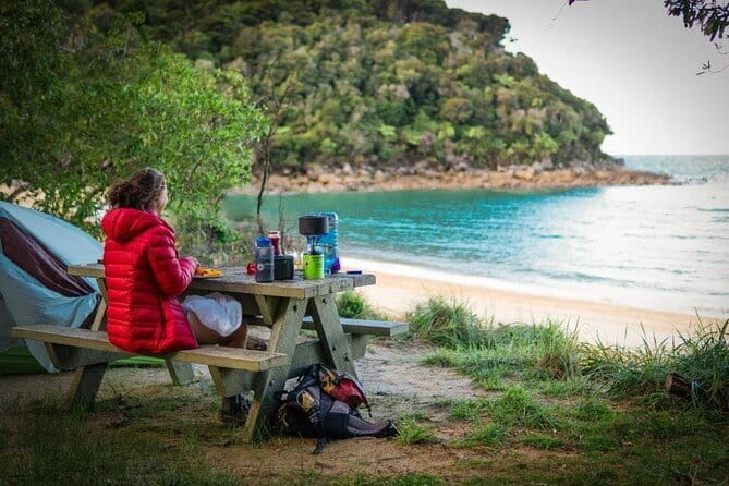 Te Tau Ihu West Coast Wilderness - Farewell Spit and Puponga Farm Park