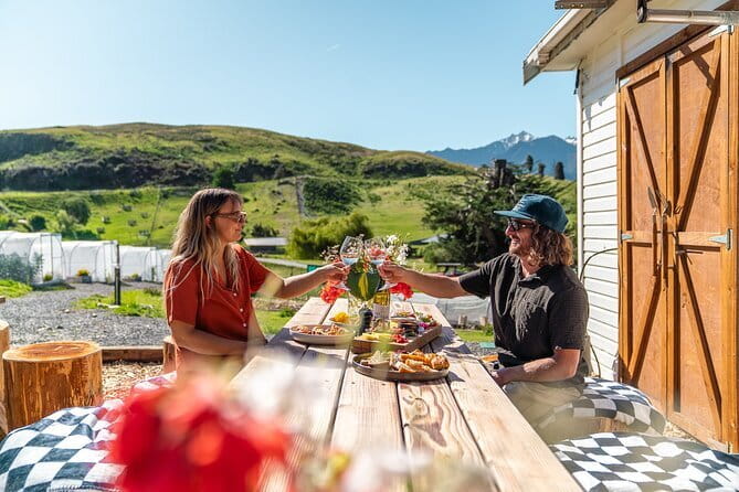 Te Tau Ihu West Coast Wilderness - Is the $5,068.22 group price fair?