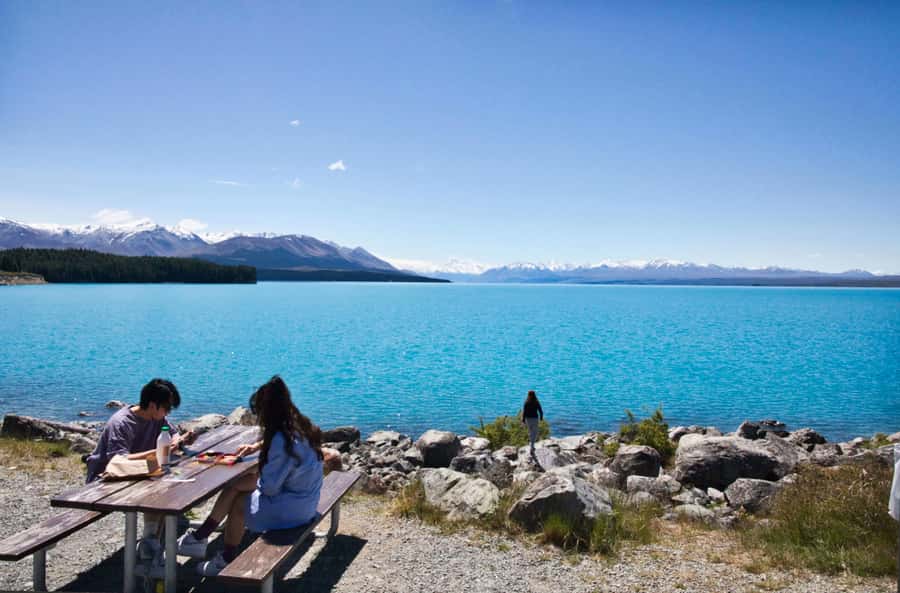 Tekapo Shuttle: Mt Cook Day Tour via Pukaki & Tasman Lake - Why this Tekapo to Mount Cook trip works