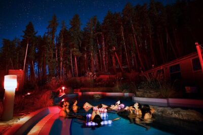 Tekapo Star Gazing Tour – Soak in the Stars