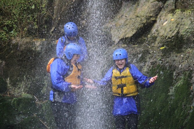 The Awesome Scenic Rafting Adventure - Full Day Rafting on the Rangitikei River - What the $145.83 price includes