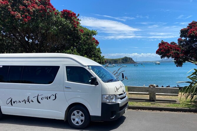 The Essence of Waiheke Wine Tour - Why this is a smart first taste of Waiheke