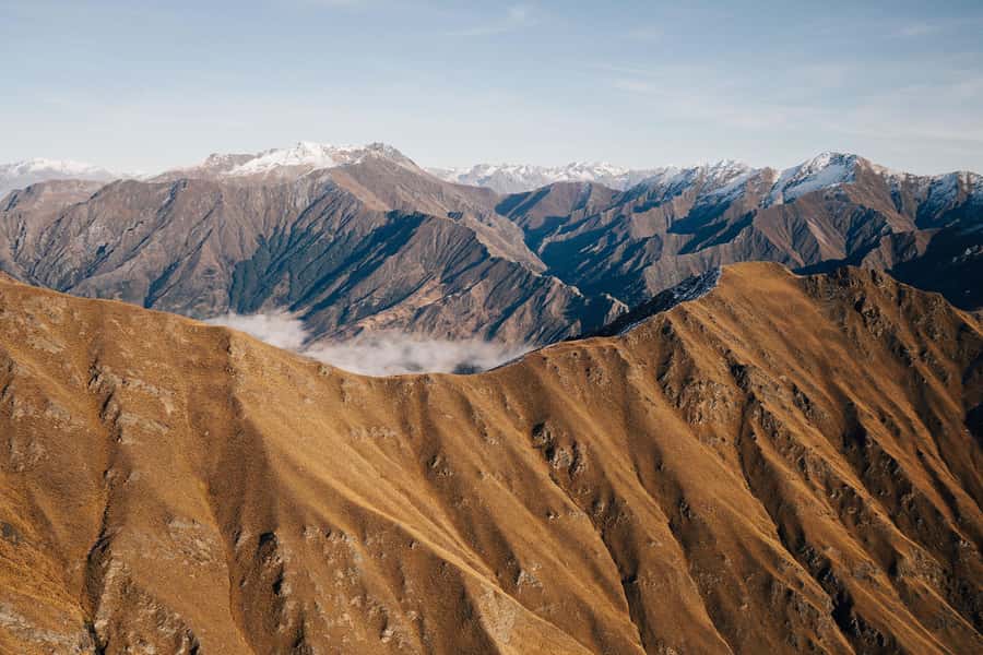 The Grand Circle 30-Minute Helicopter Tour & Alpine Landing - Key points about the Queenstown helicopter flight