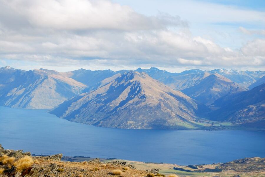 The Grand Circle 30-Minute Helicopter Tour & Alpine Landing - Booking advice for a smoother day