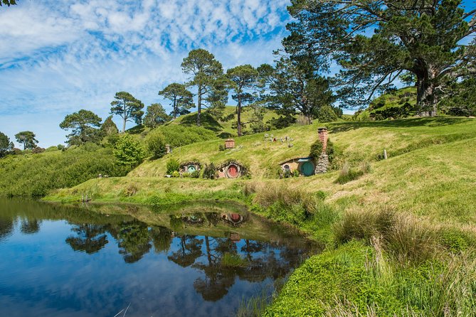 The Hobbiton Movie Set Small-Group Guided Tour from Auckland - Who will enjoy this day trip most
