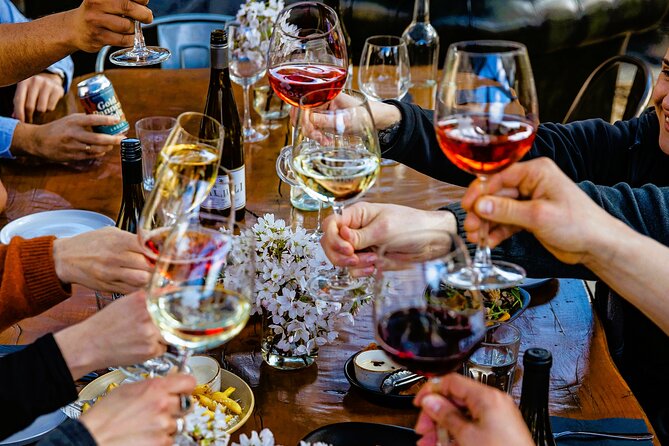 The Original Queenstown Wine Trail Tour – Celebrating 33+ Years! - Key points to know before you book
