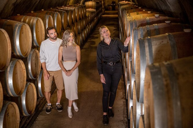 The Original Queenstown Wine Trail Tour – Celebrating 33+ Years! - What the $123.49 price really covers