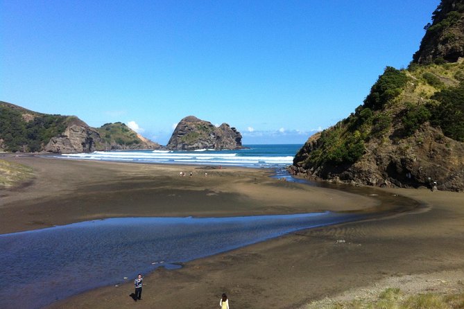 The Tastebud Tour, award winning food tour of Auckland - How much value do you get for $170.66?