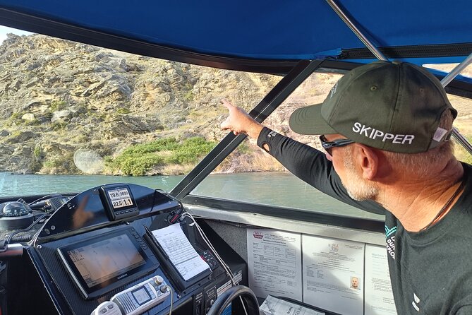 The Ultimate Lake Dunstan Bike Hire And Boat Experience - Fitness, comfort, and who should book