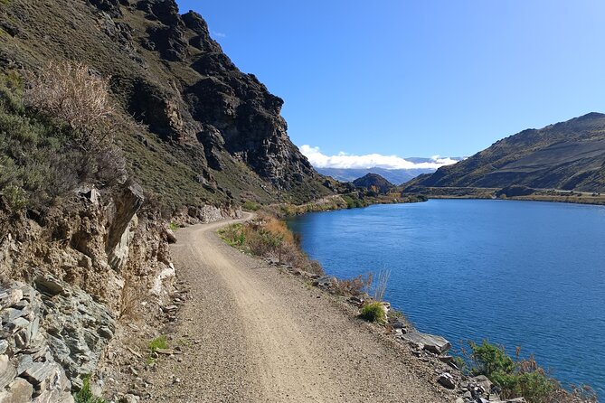 The Ultimate Lake Dunstan Bike Hire And Boat Experience - Booking, weather, and useful planning details