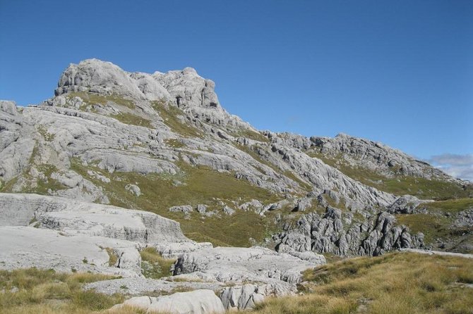 The Ultimate Lord of the Rings Combo Tour - Mount Olympus and the Lord of the Rings connection