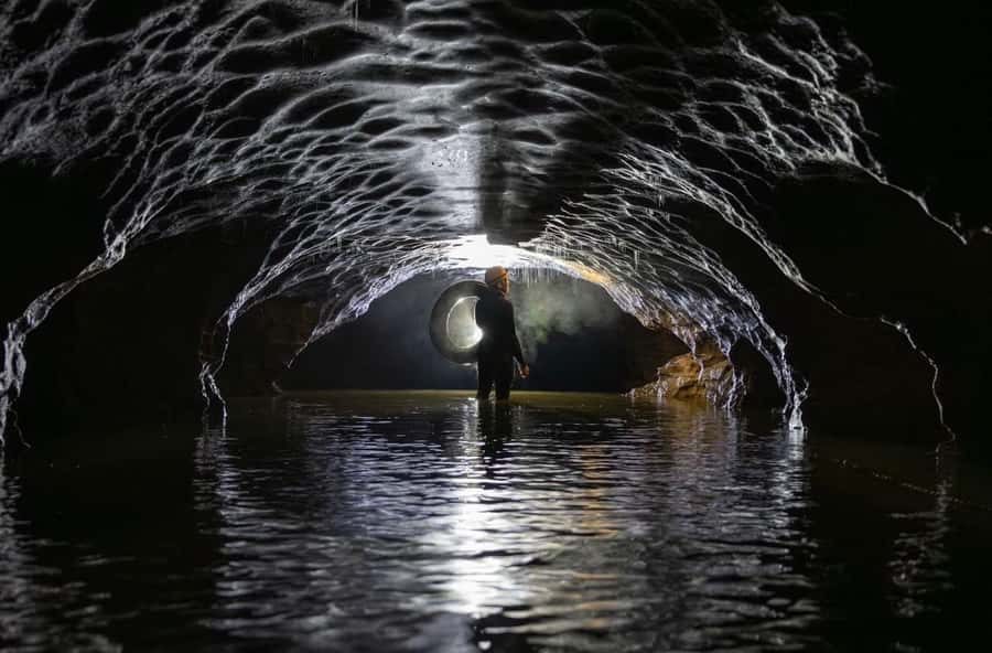 The Waitomo Experience : Okohua Glowworm Cave Tour - Who should book this cave adventure?